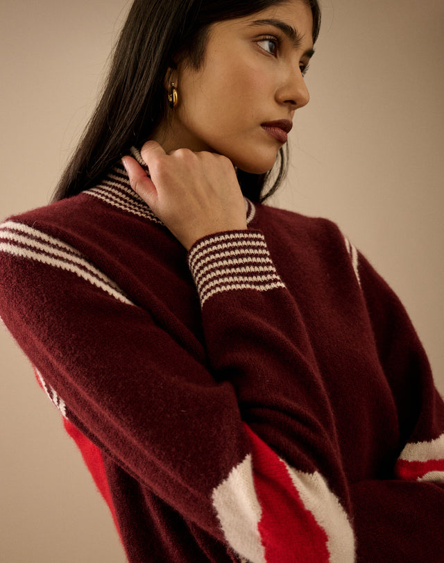 The Supersoft Track Top
