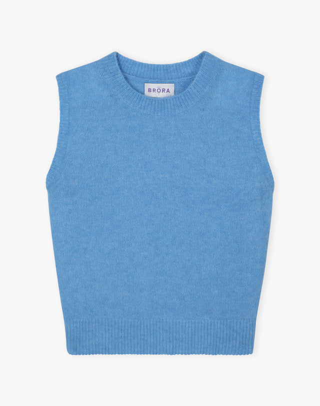 Alpaca Tank