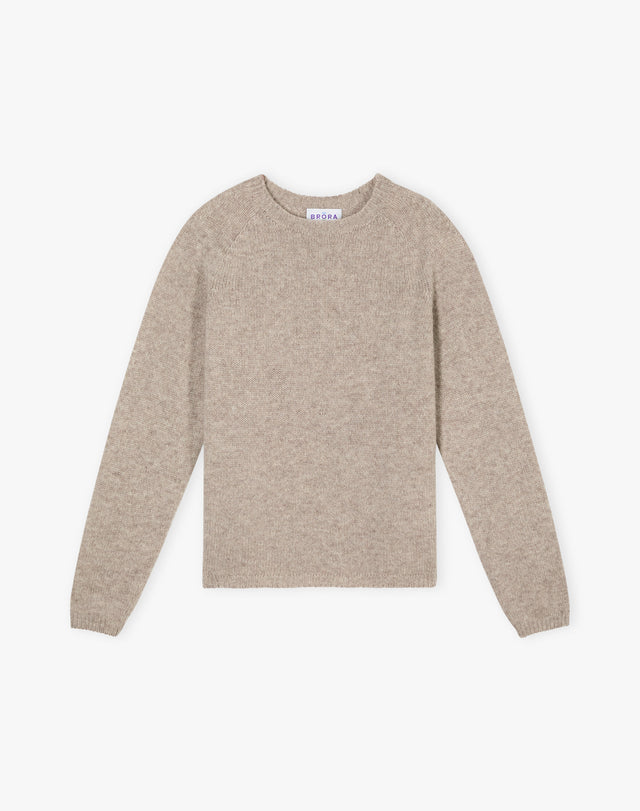 Cashmere Jumper