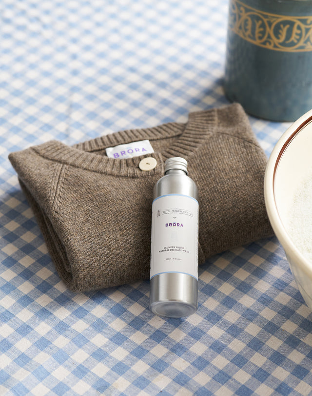 Cashmere Shampoo