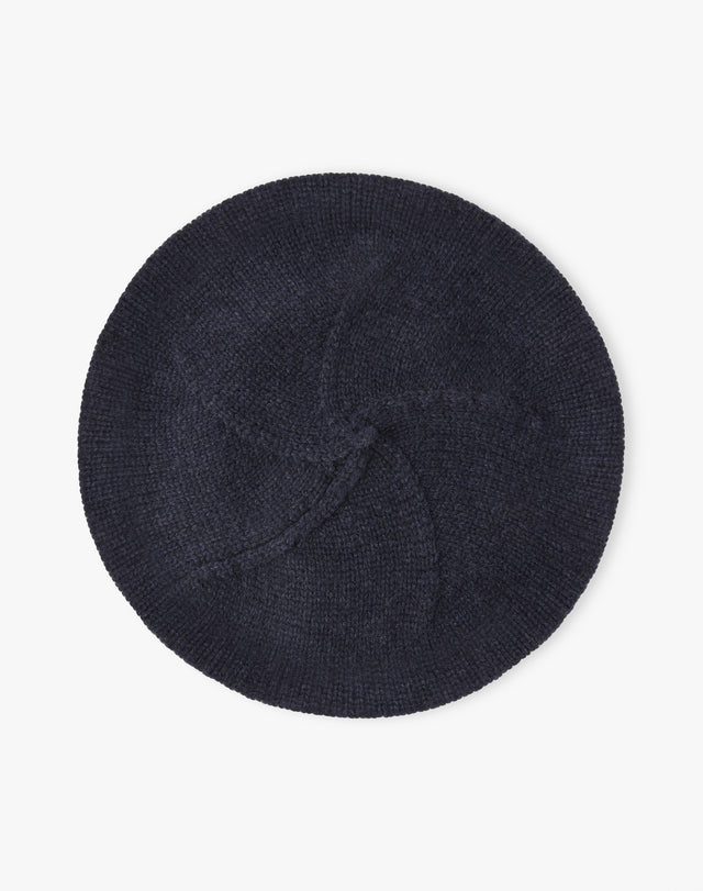 Cashmere Beret