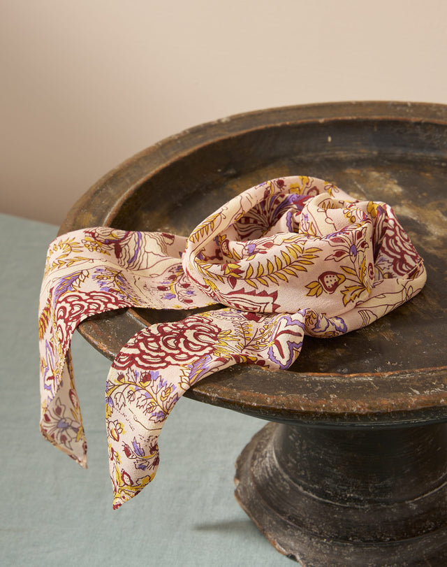 Silk Neck Tie