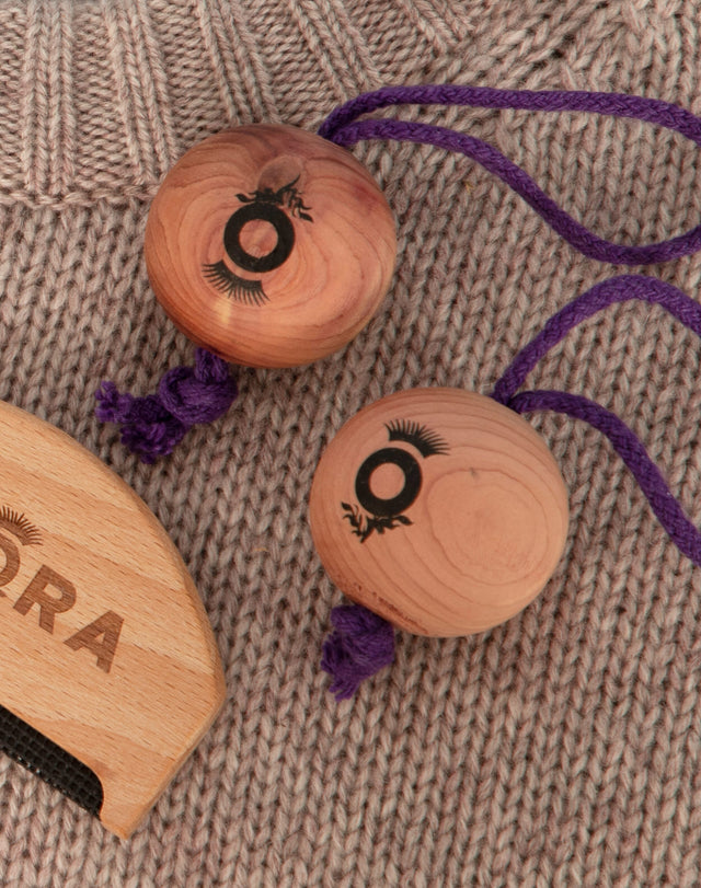 Cedar Ball