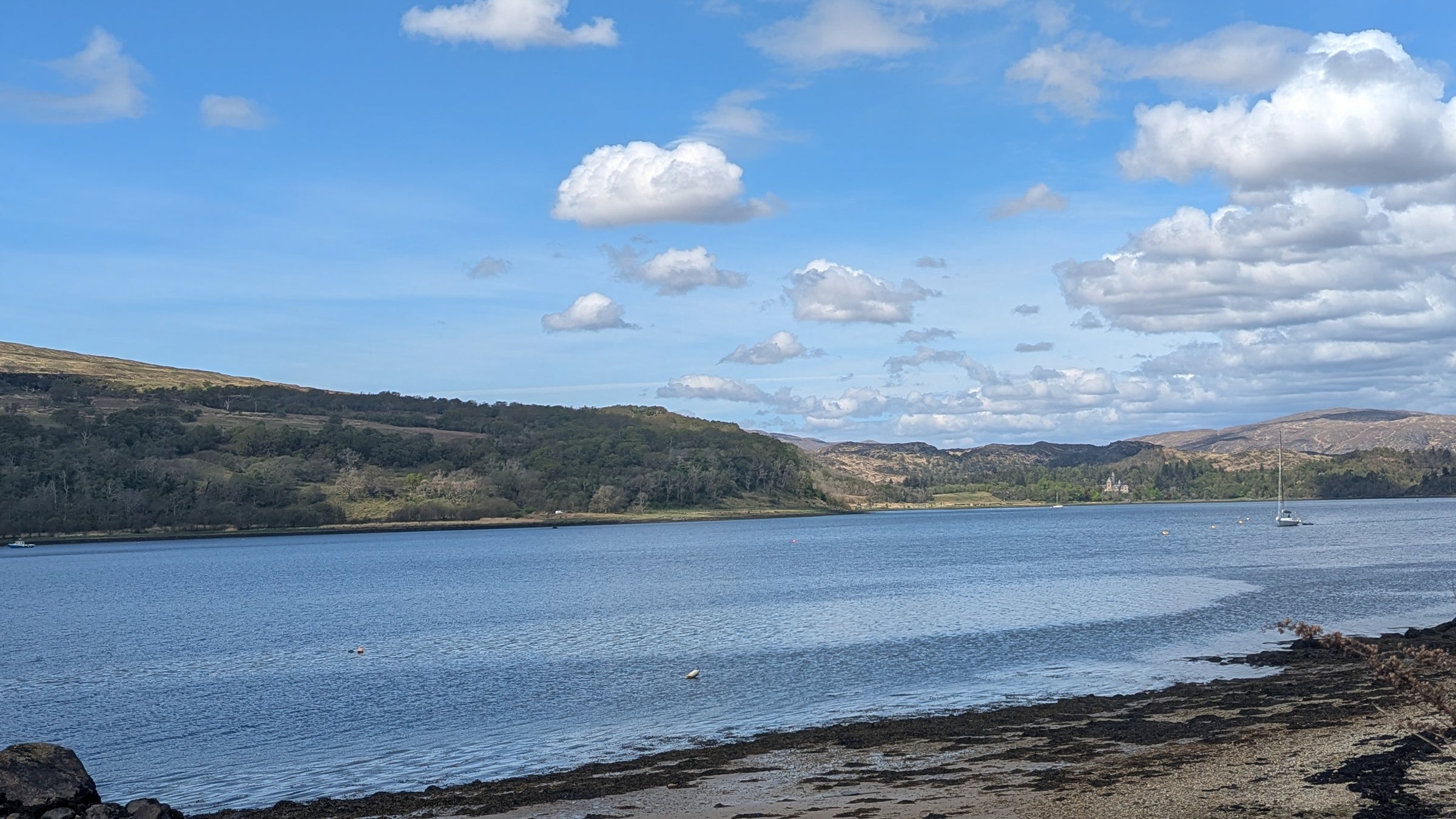 Brora & Conservation Collective