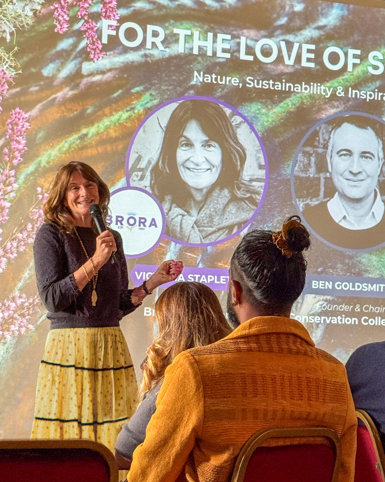 Conservation Collective Global Gathering & Awards