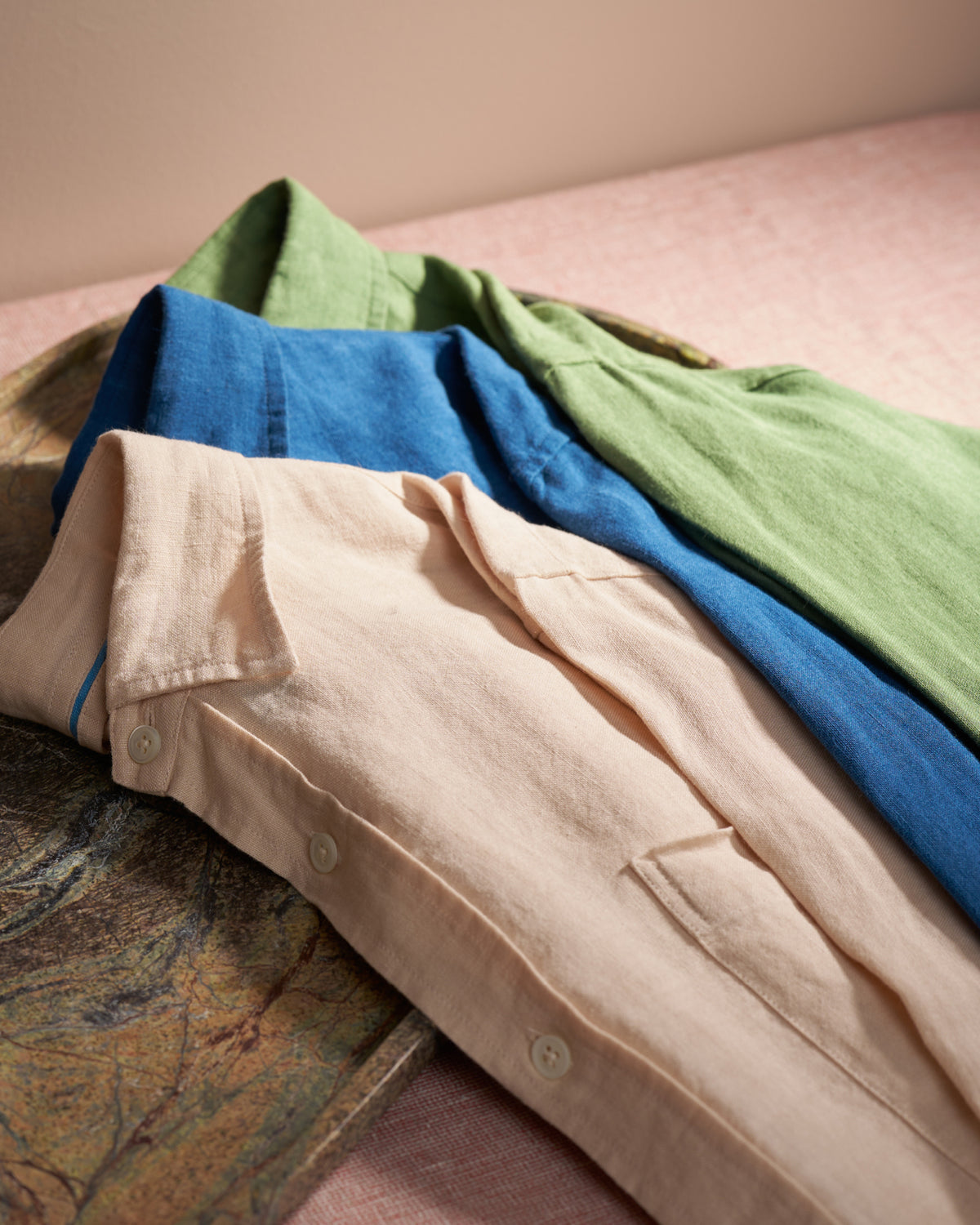 Men's Collection
