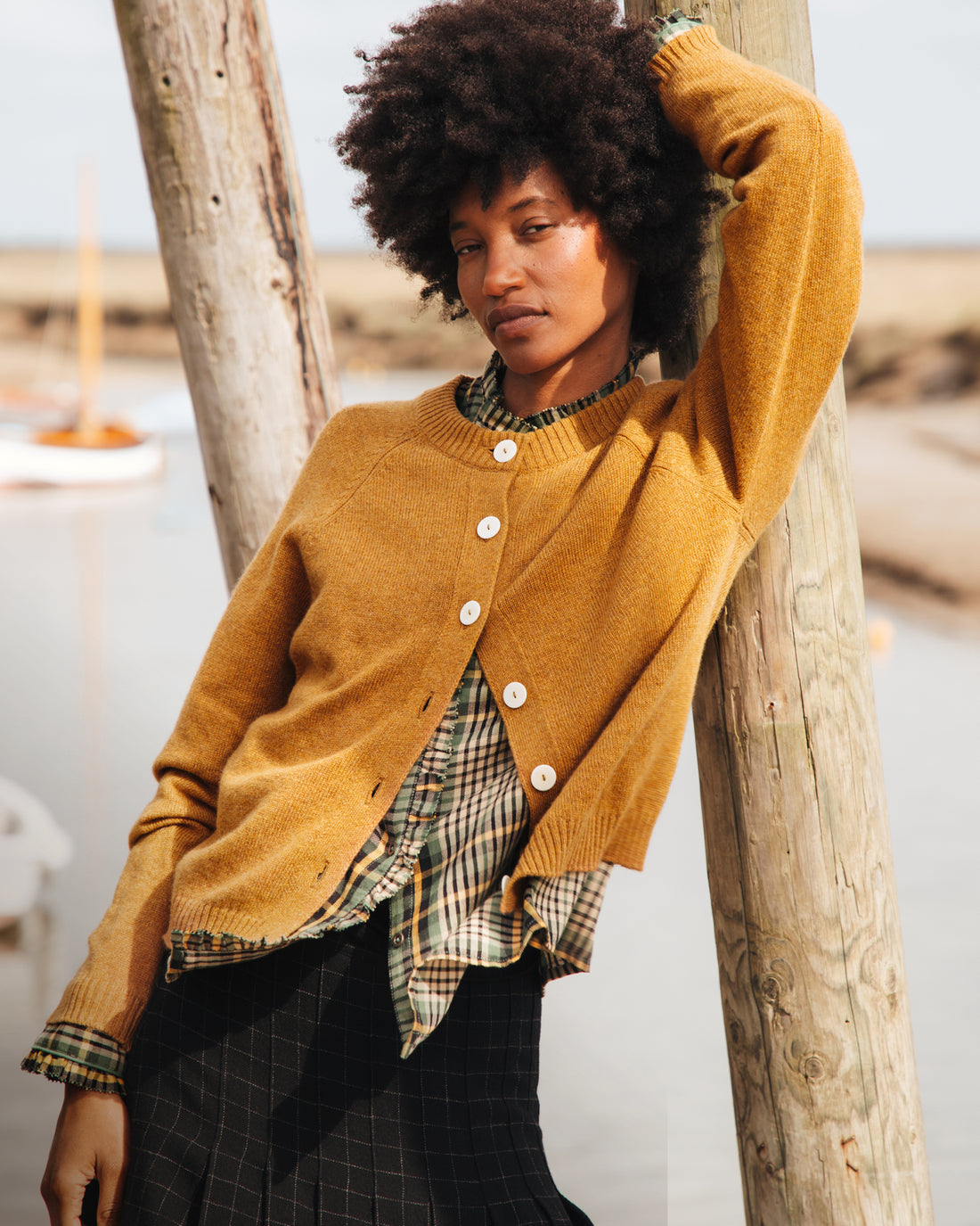Covetable Cardigans