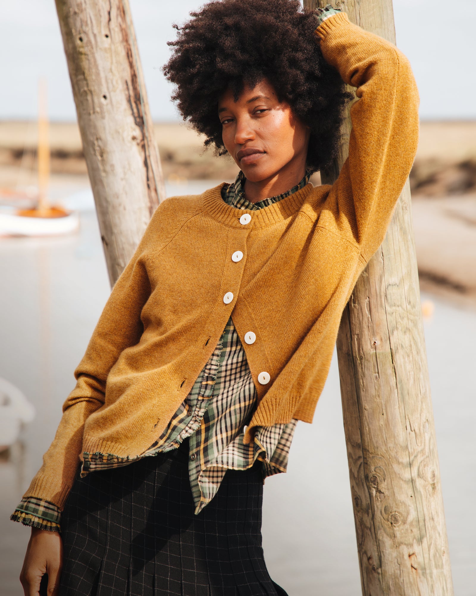 Covetable Cardigans