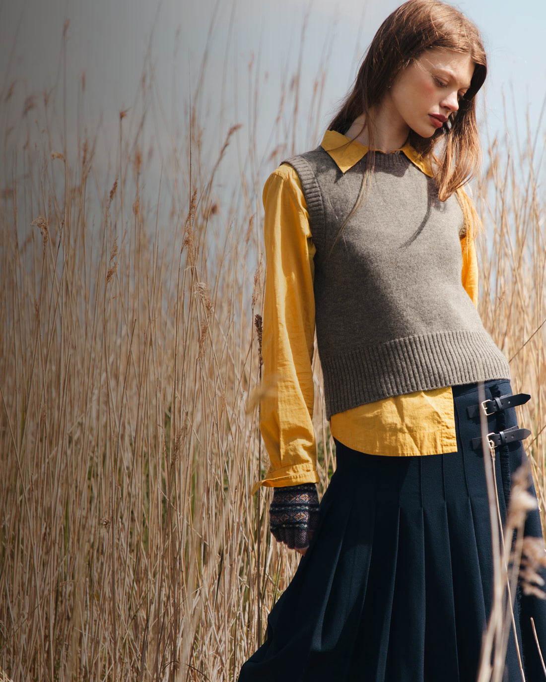 Layers to Love
