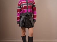 The Wool Folk Stripe Cardigan