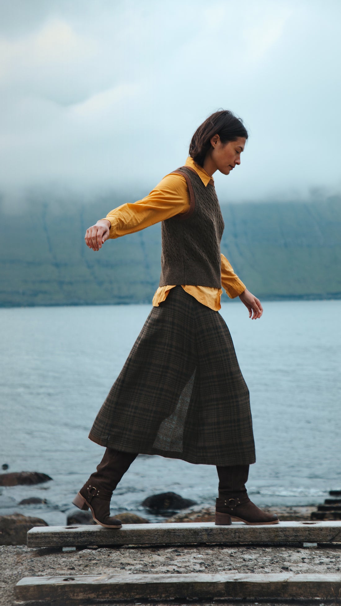 The Skirt Collection