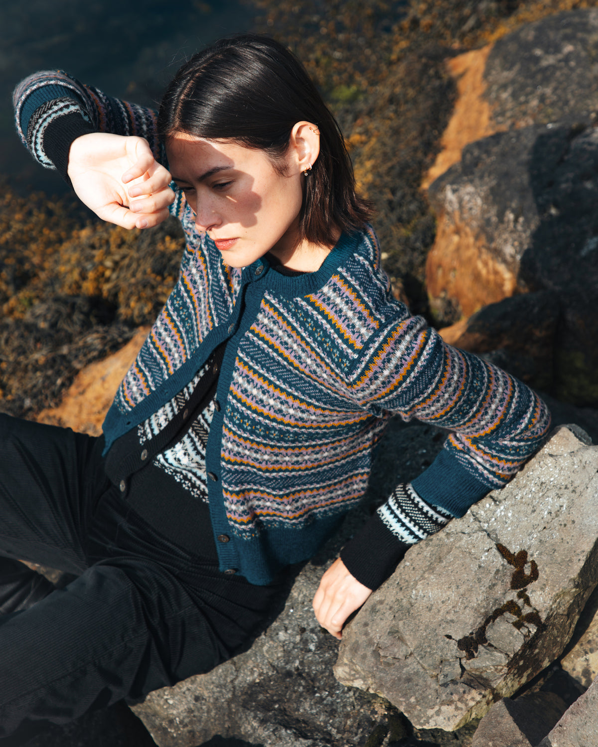 Fair Isle Favourites