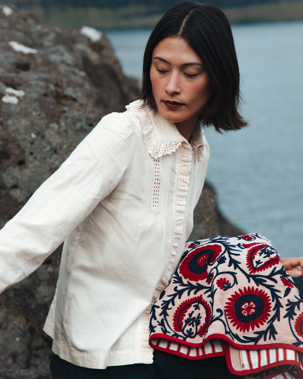 Shirts & Blouses