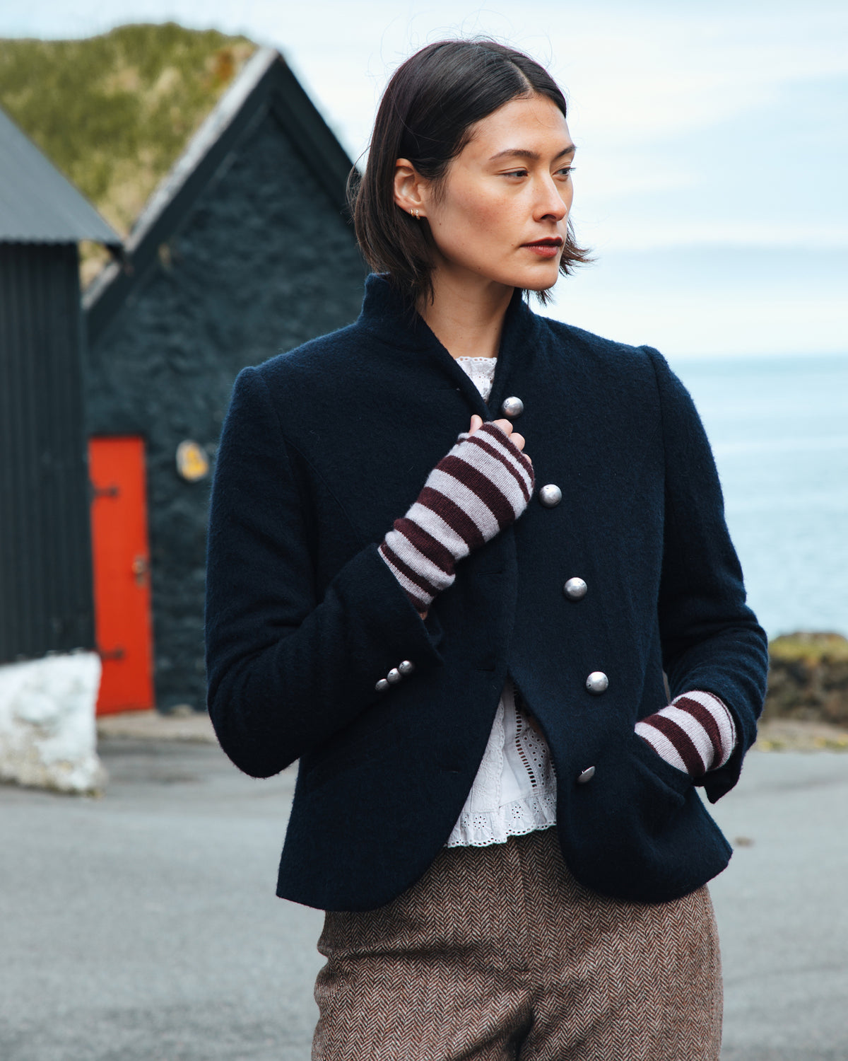 Perfect Layers