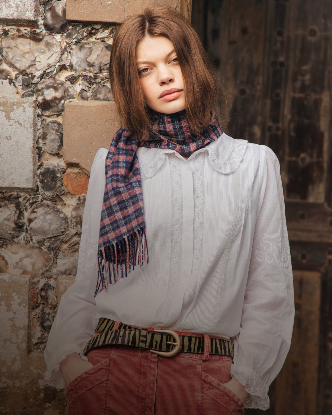Beautiful Blouses