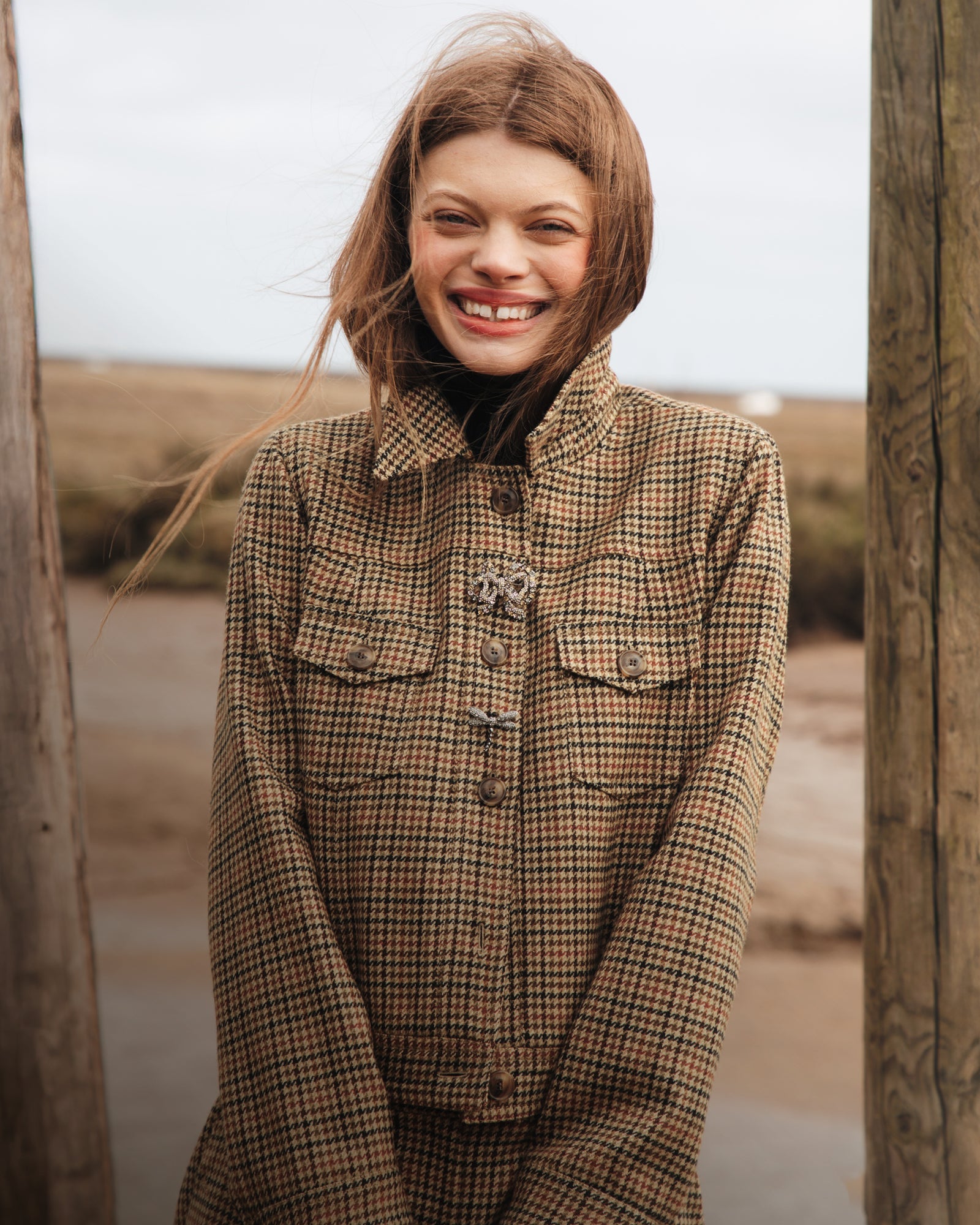 Transitional Tailoring