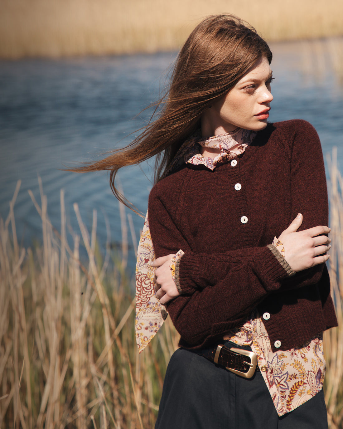 Layers to Love
