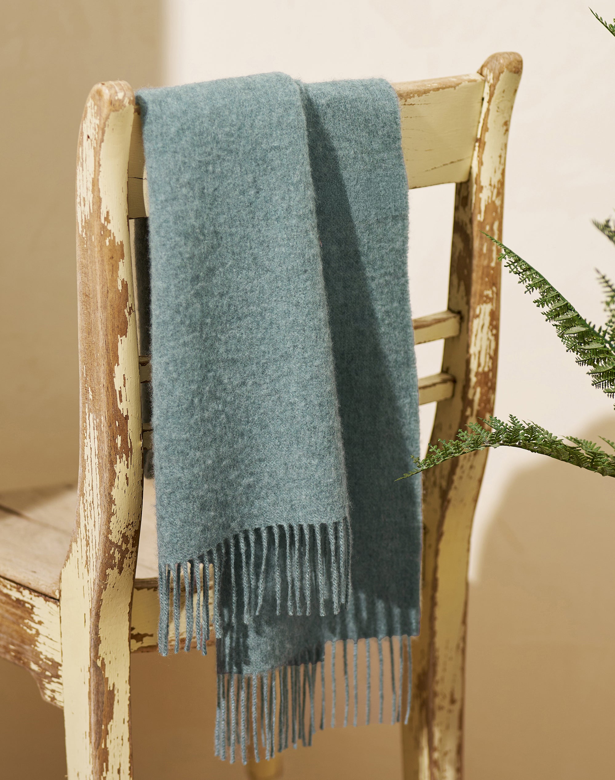 Cashmere Scarf