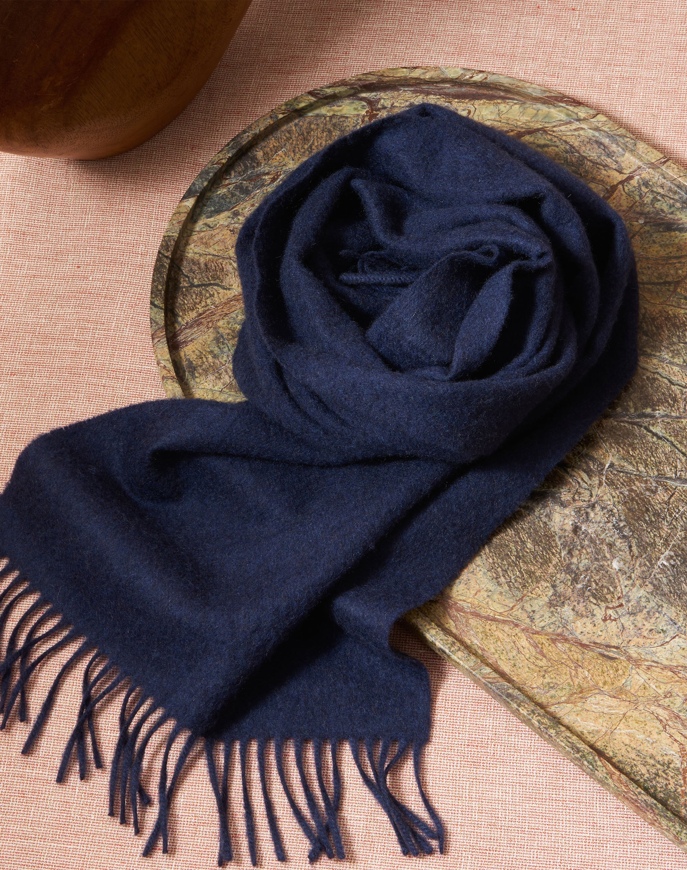 Cashmere Scarf