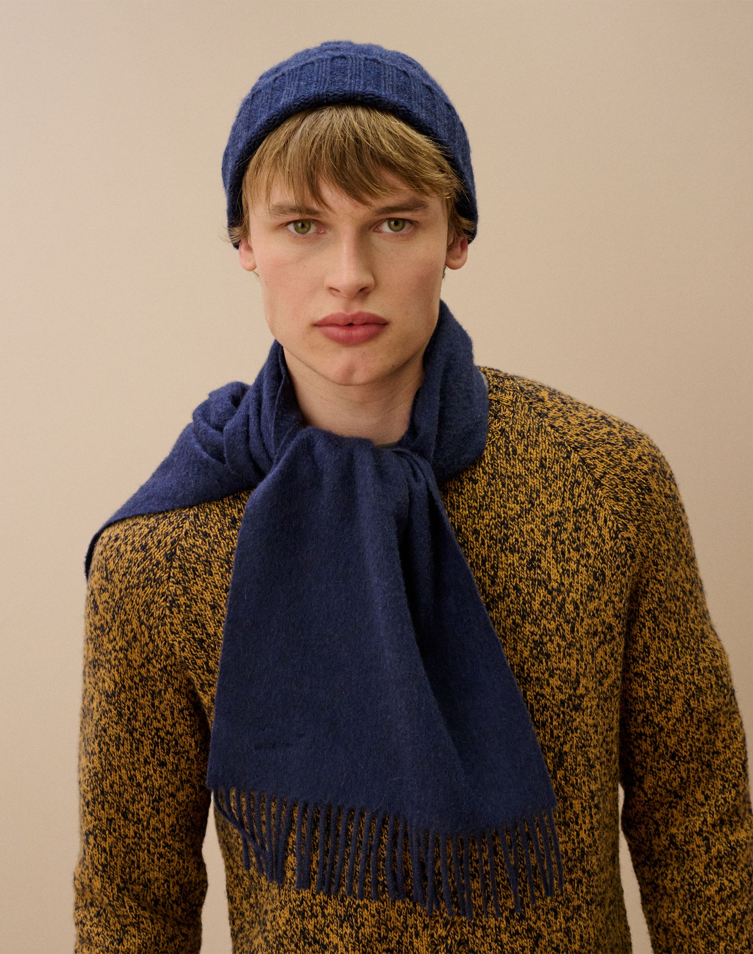 Cashmere Scarf