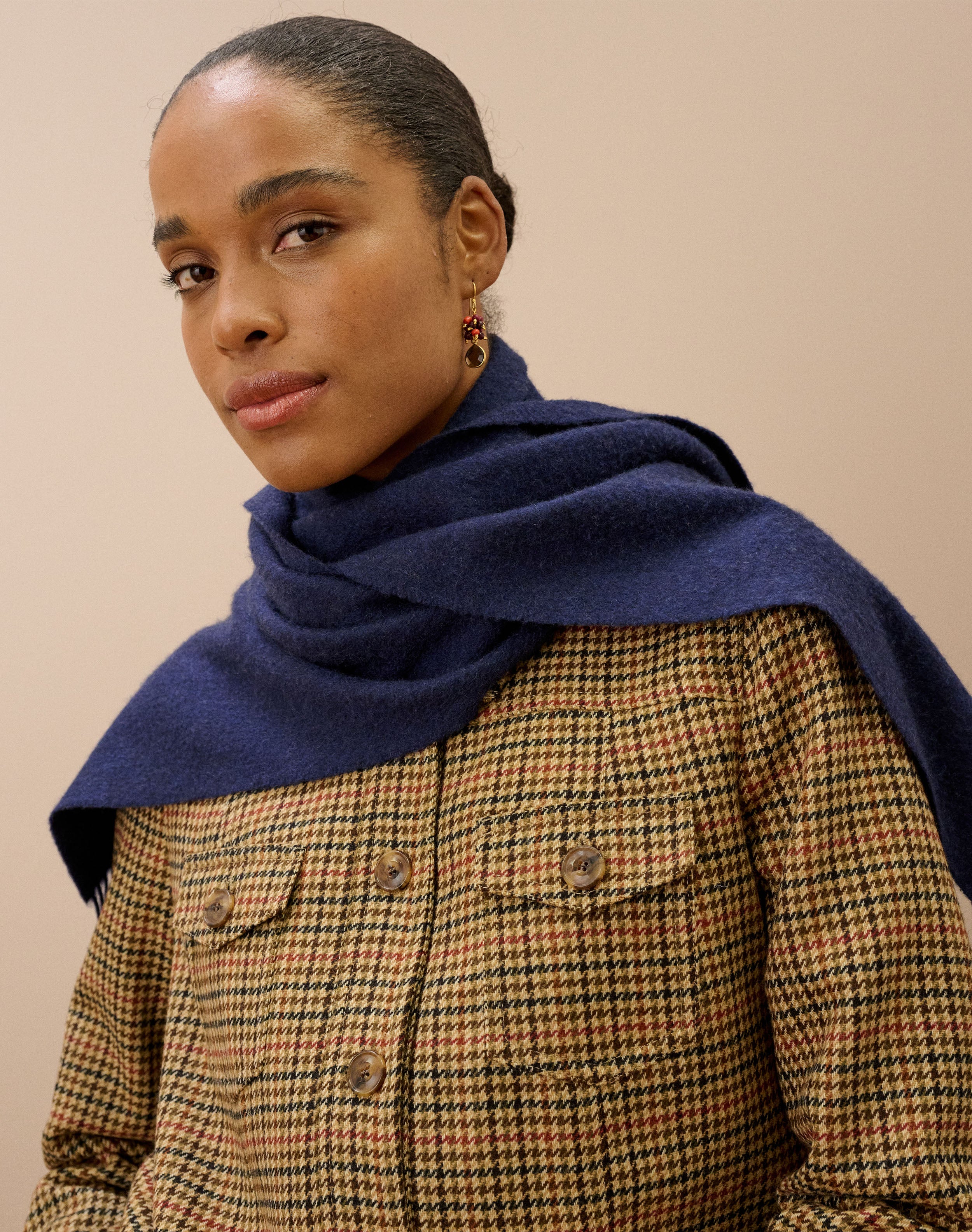Cashmere Scarf
