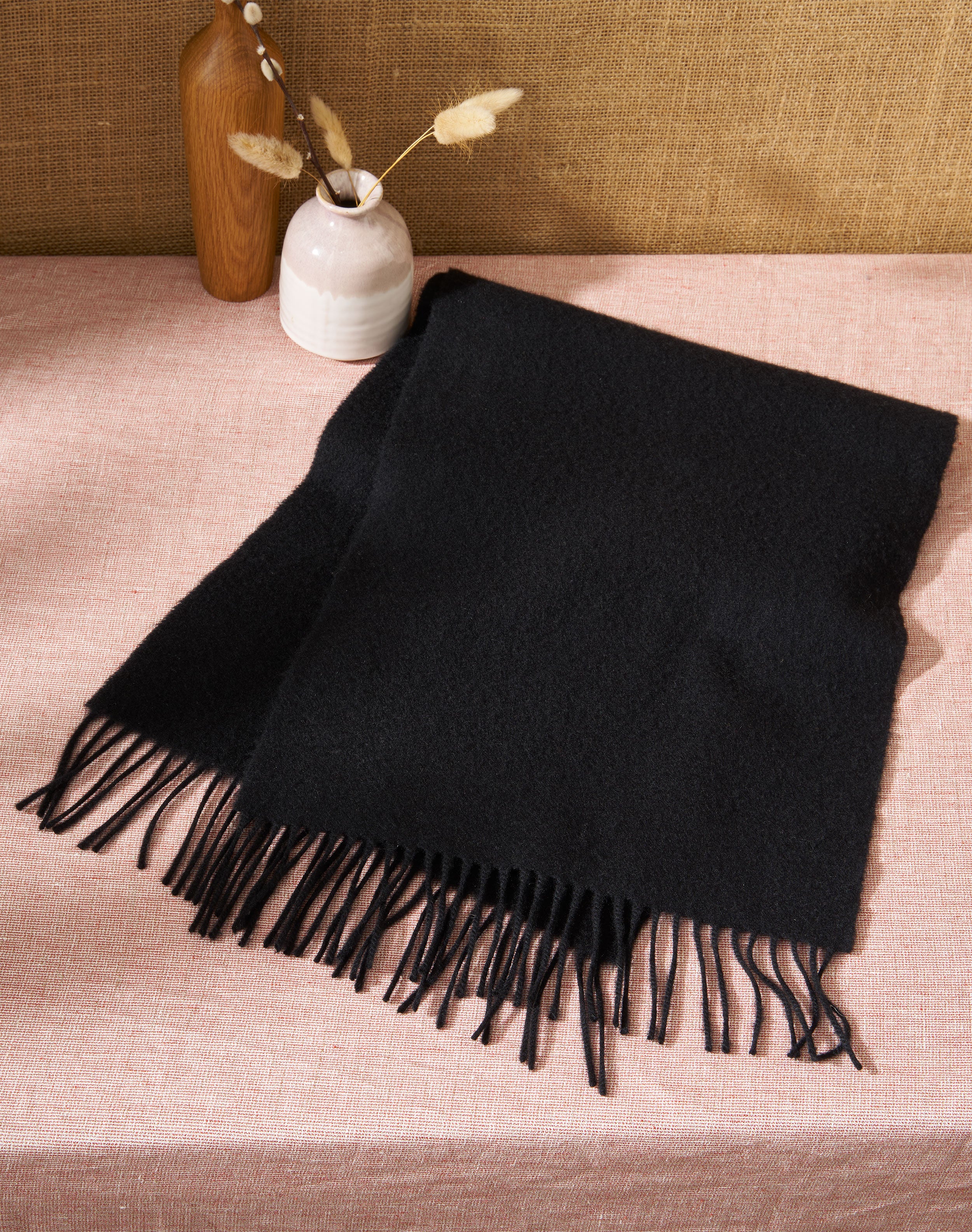 Cashmere Scarf