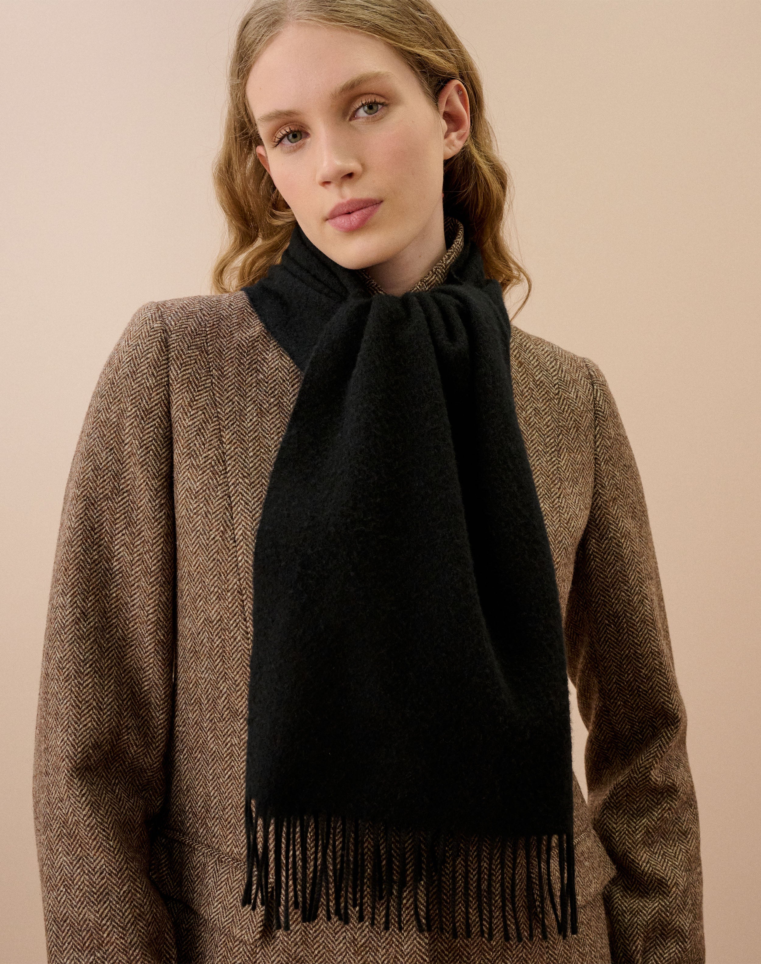 Cashmere Scarf