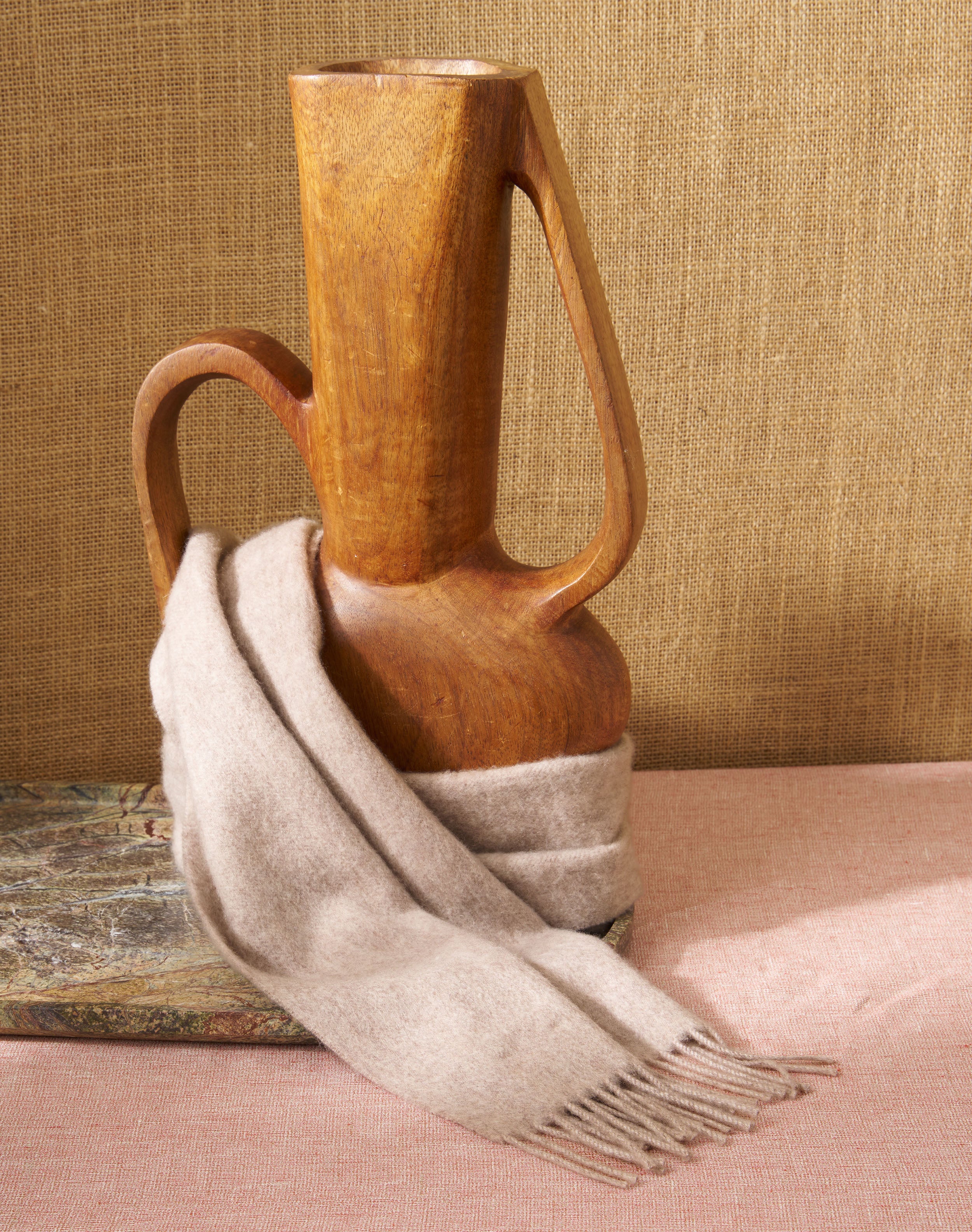 Cashmere Scarf