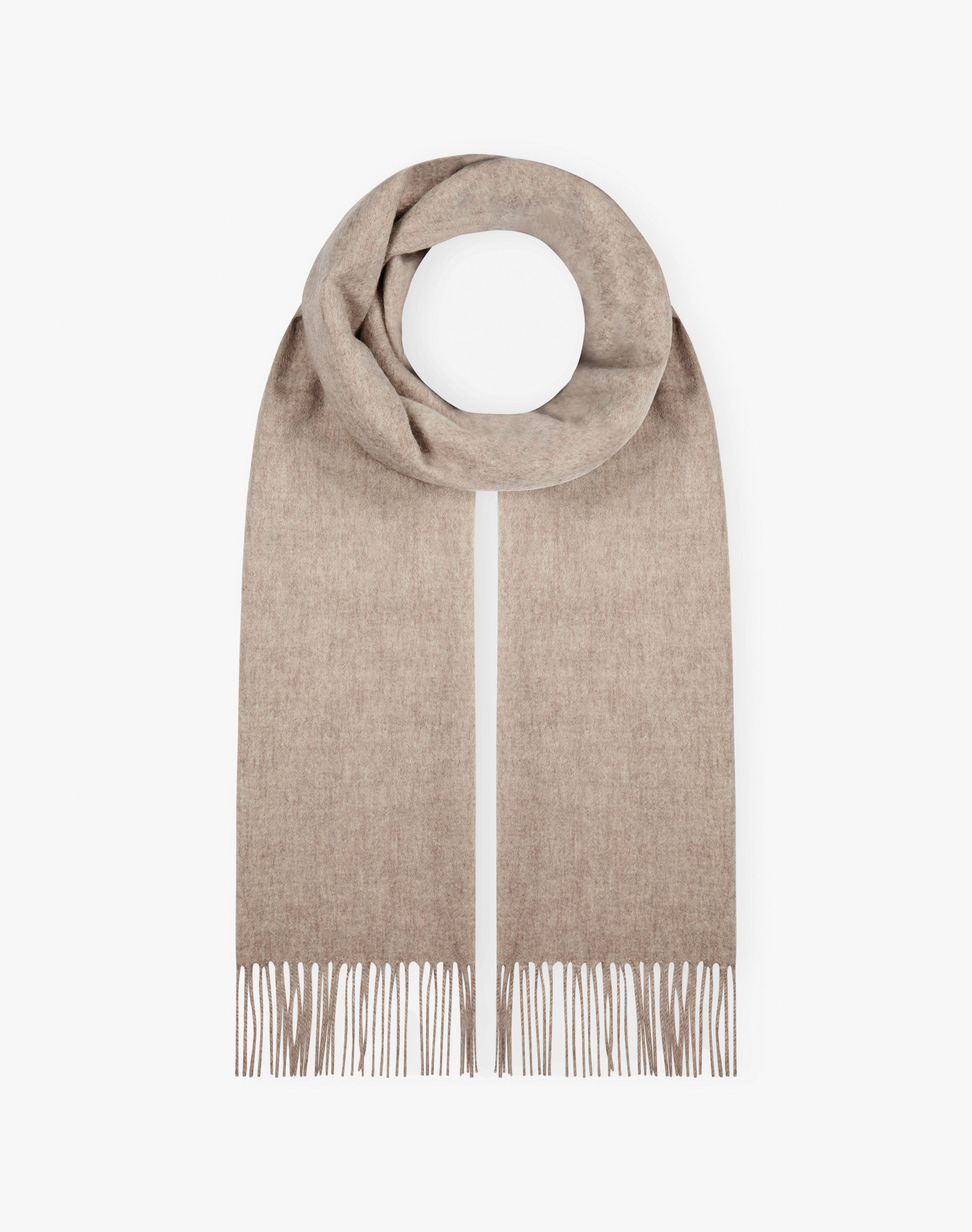 Cashmere Scarf