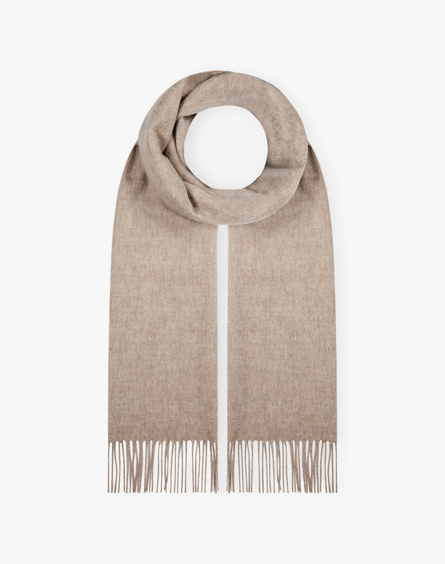 Cashmere Scarf