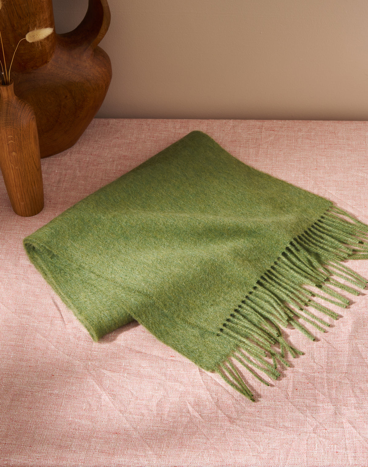 Cashmere Scarf