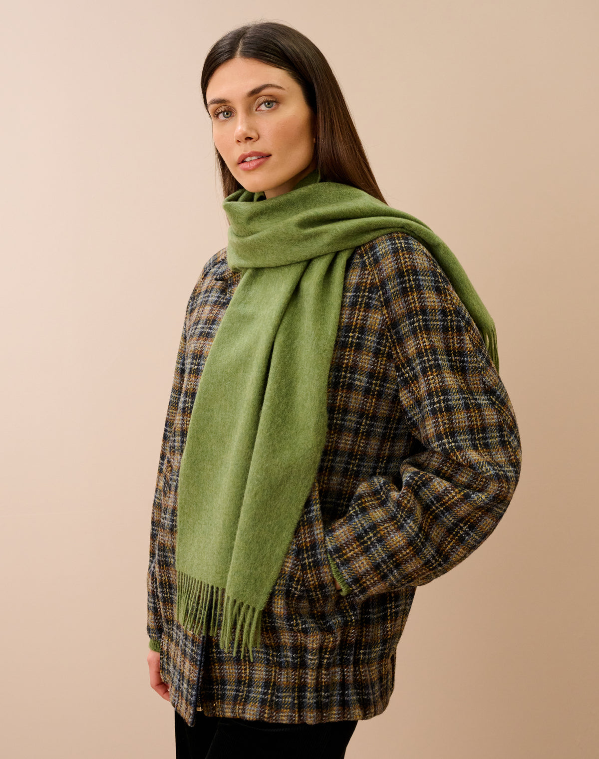 Cashmere Scarf