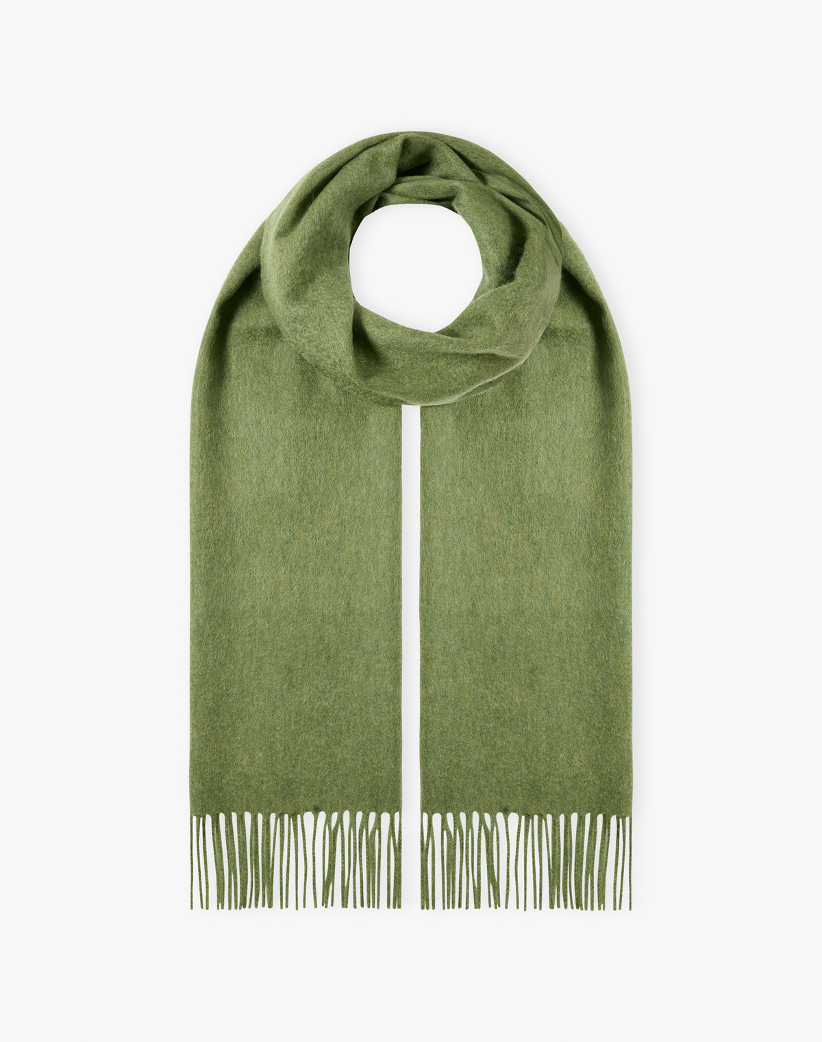 Cashmere Scarf
