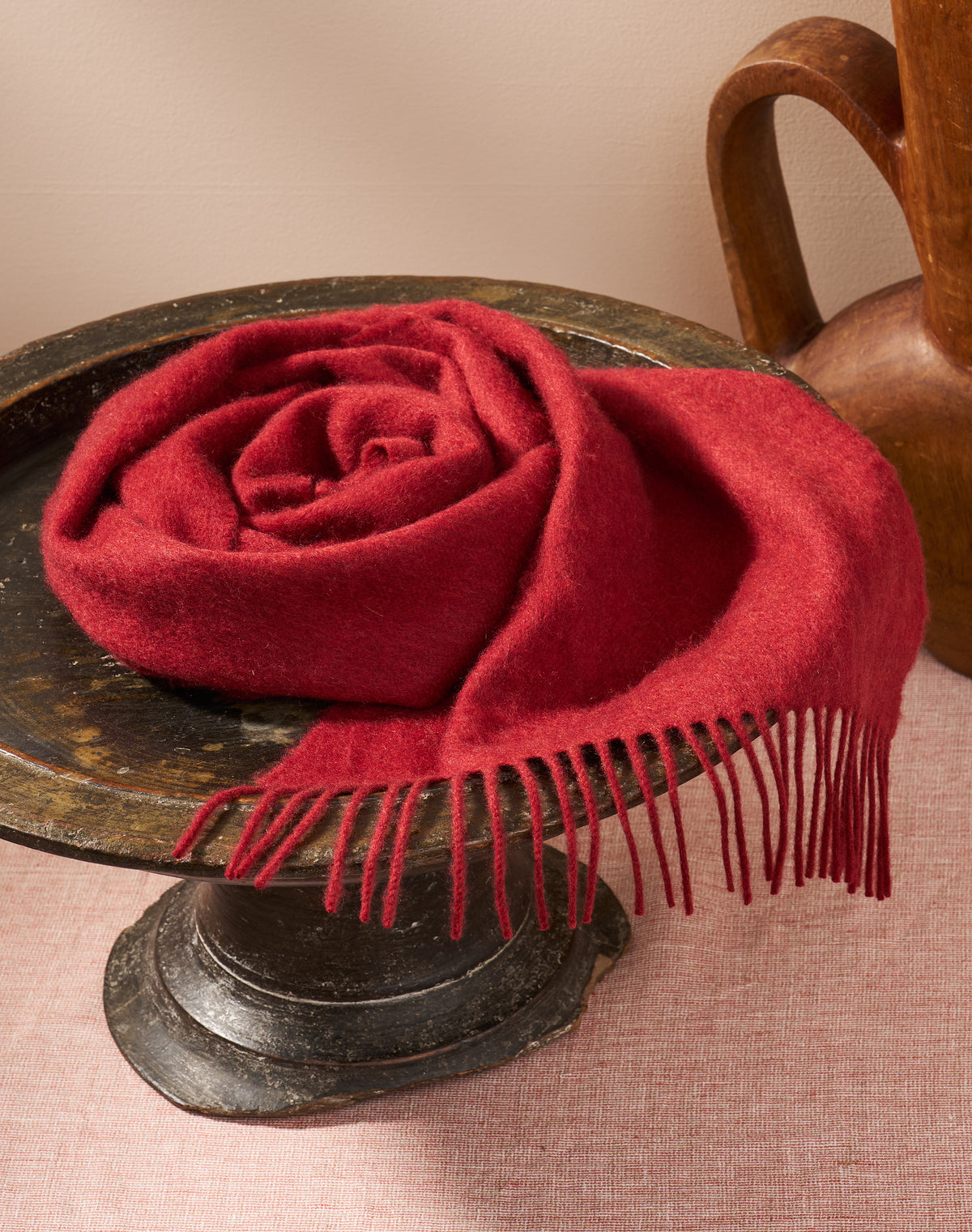 Cashmere Scarf