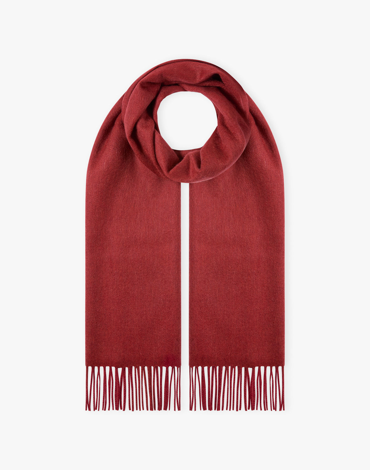 Cashmere Scarf