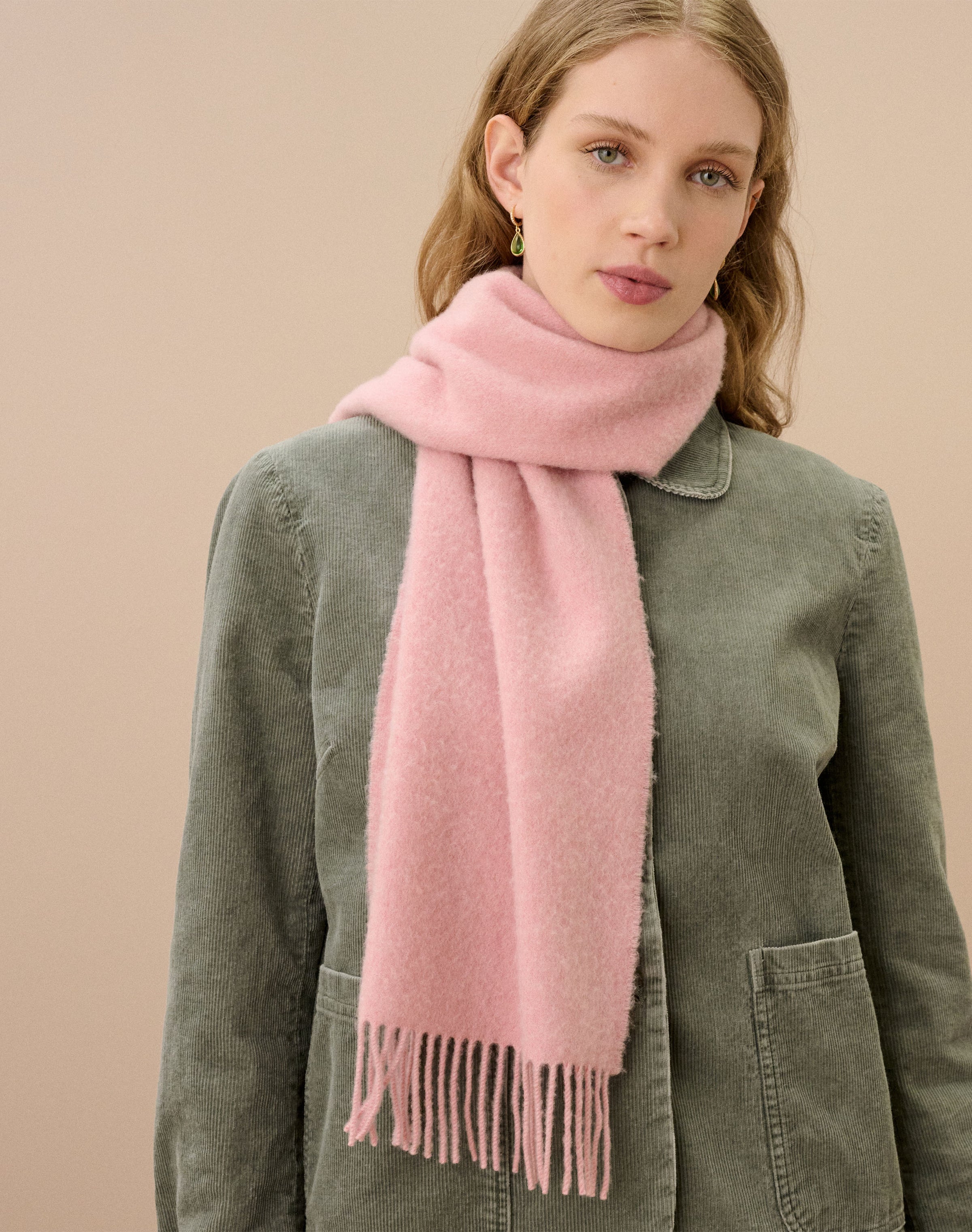 Cashmere Scarf
