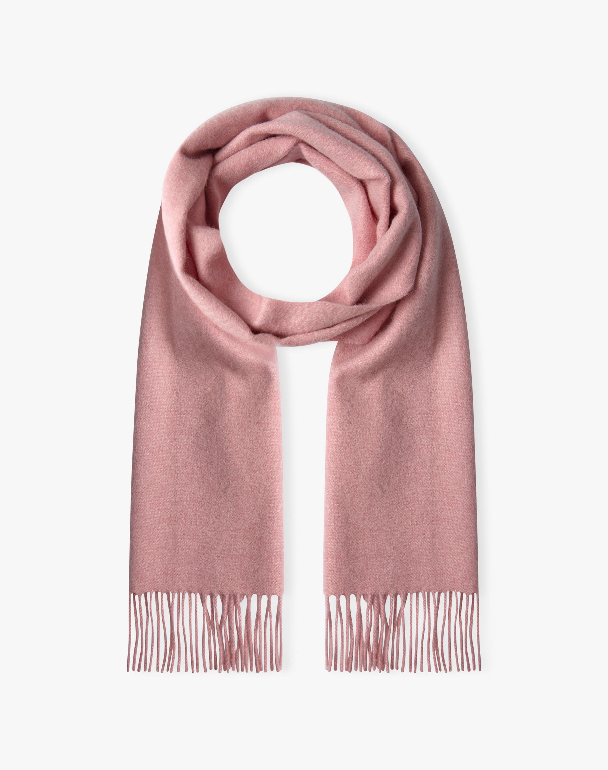Cashmere Scarf