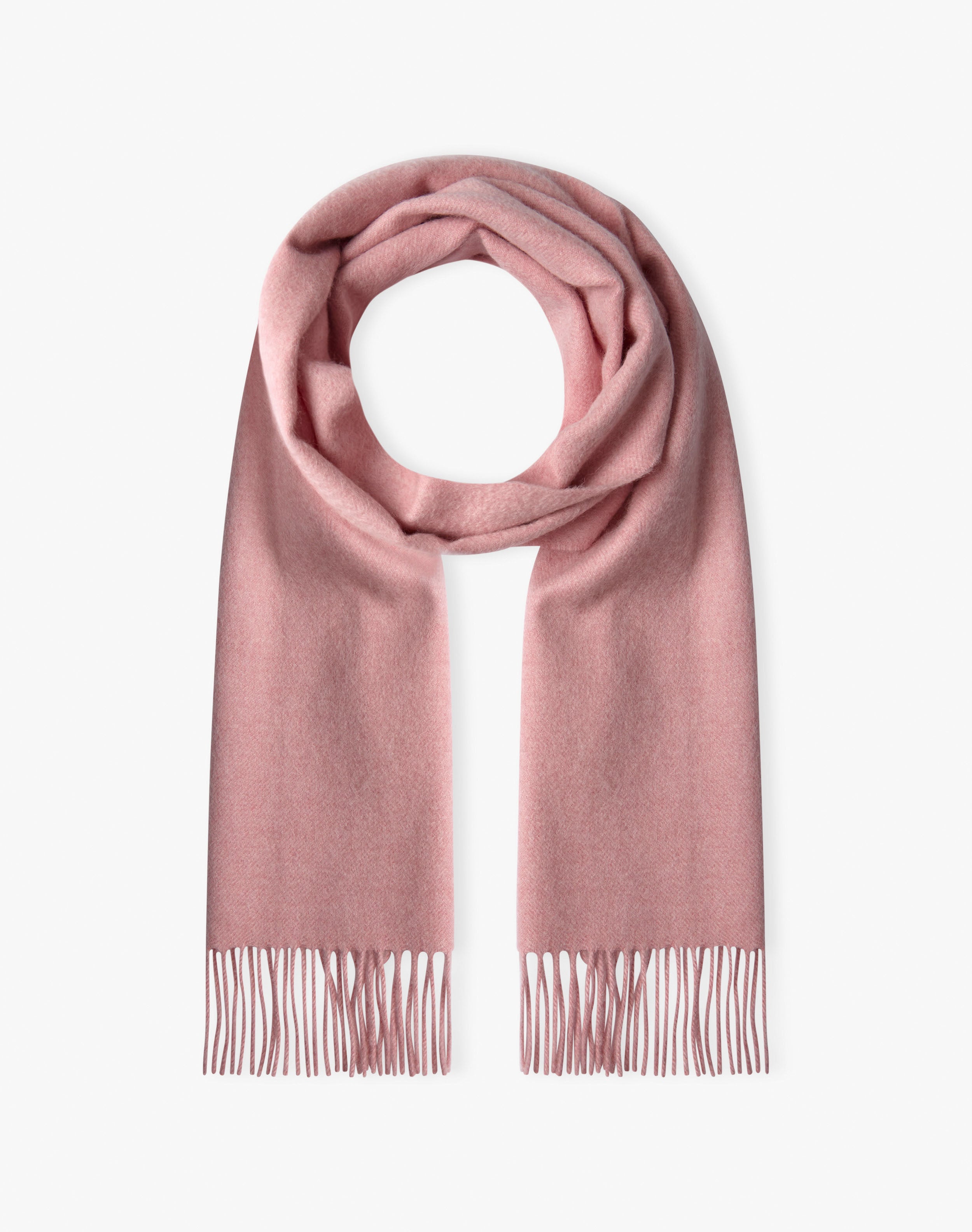 Cashmere Scarf