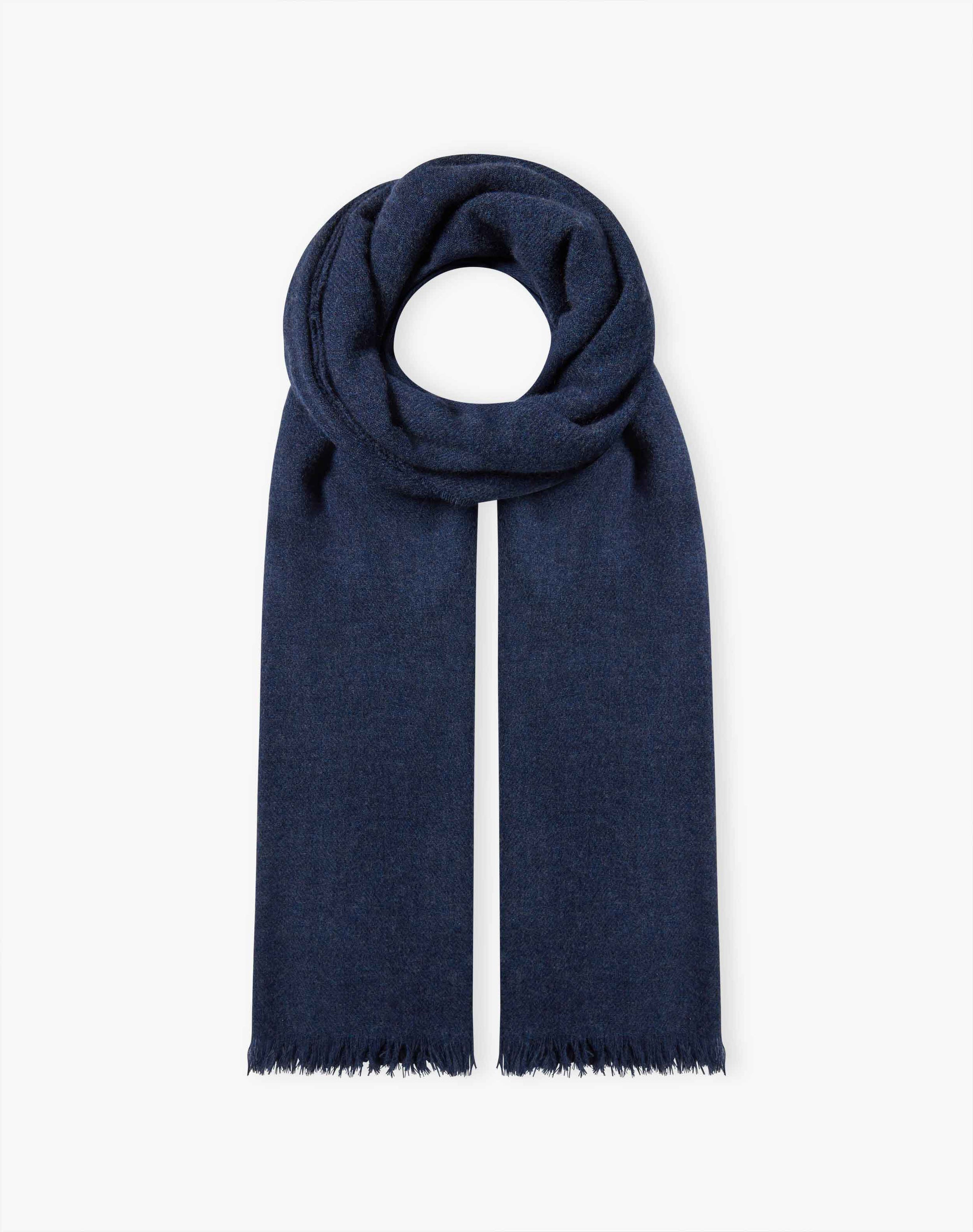 Cashmere Stole