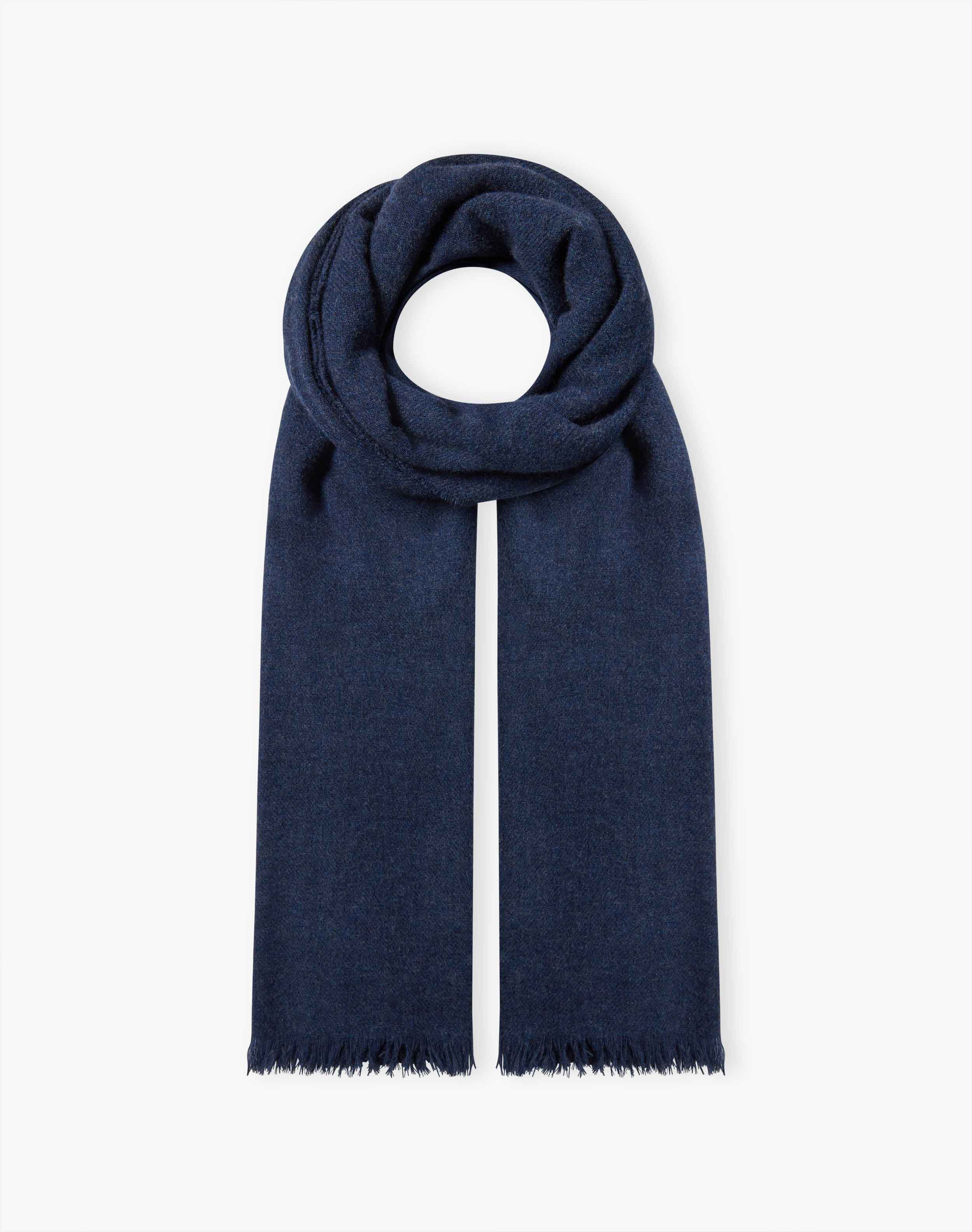 Cashmere Stole