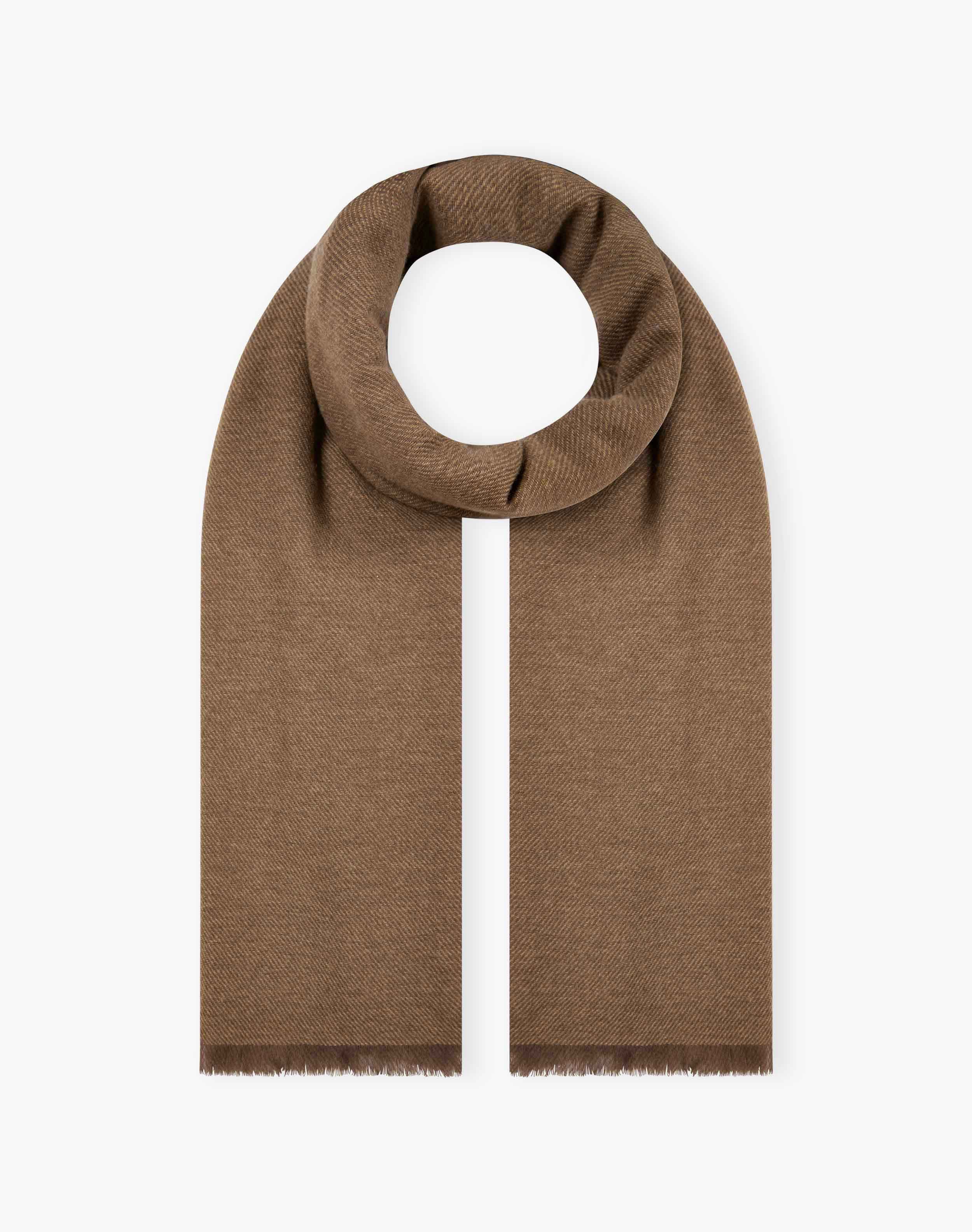 Cashmere Stole