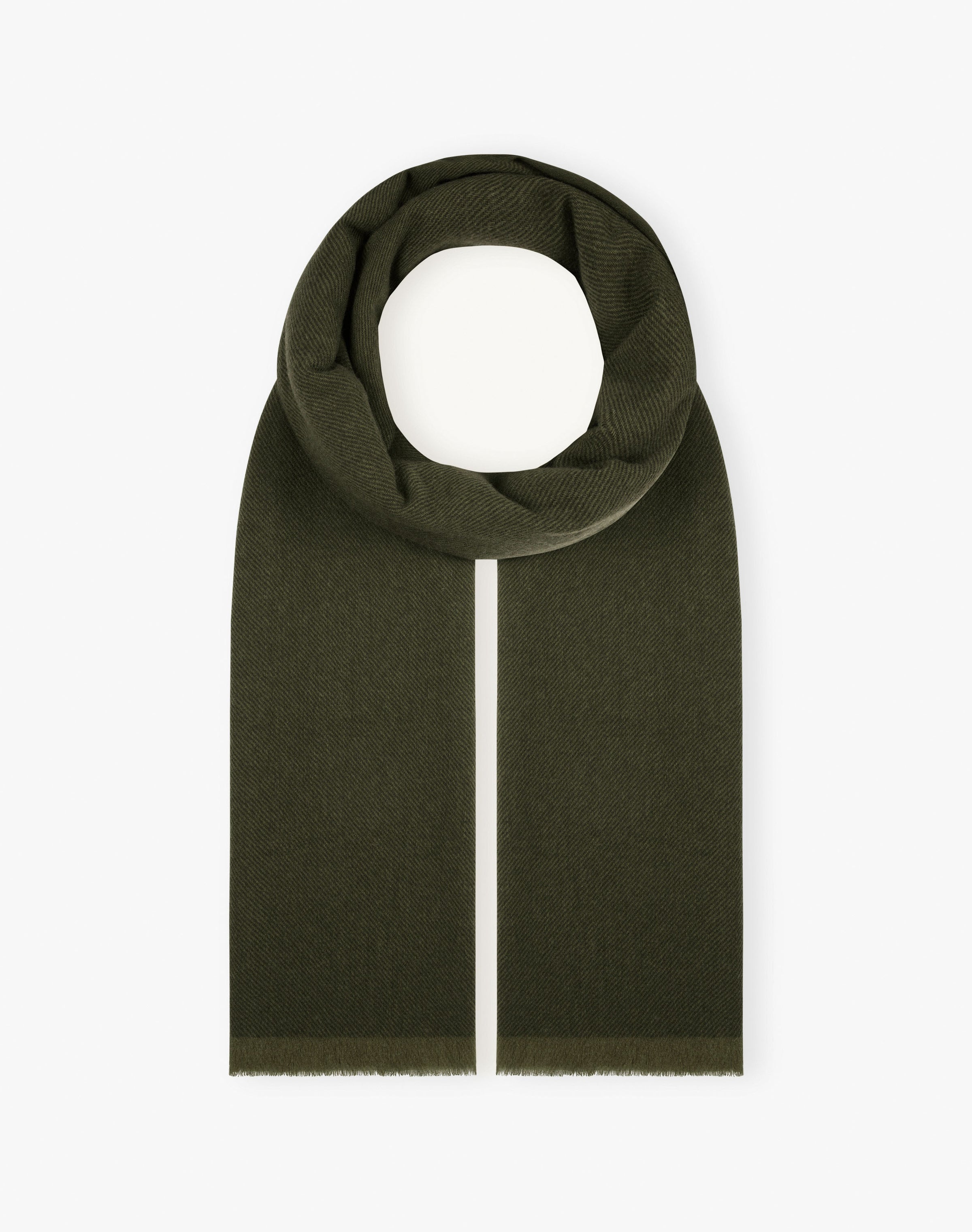 Cashmere Stole