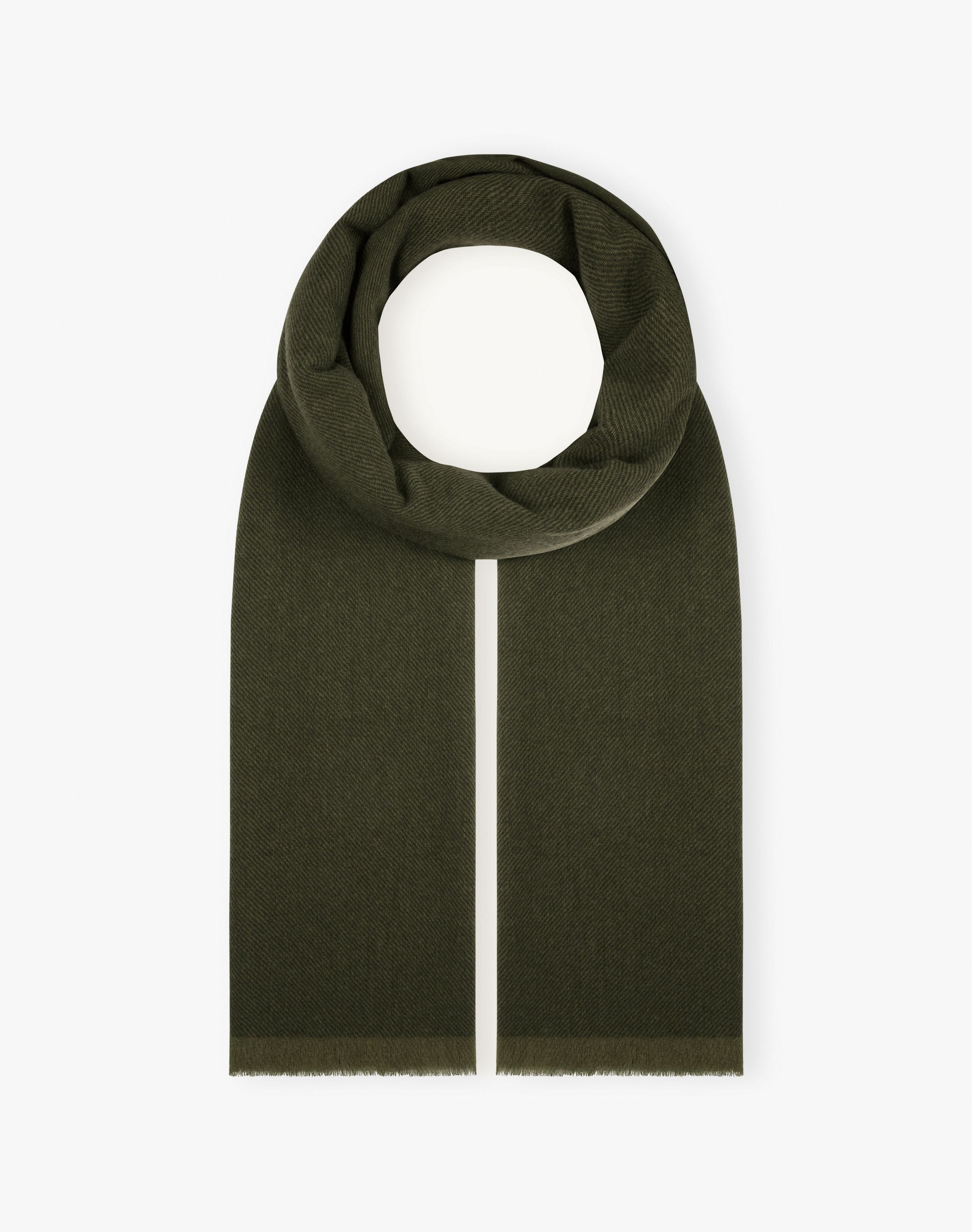 Cashmere Stole