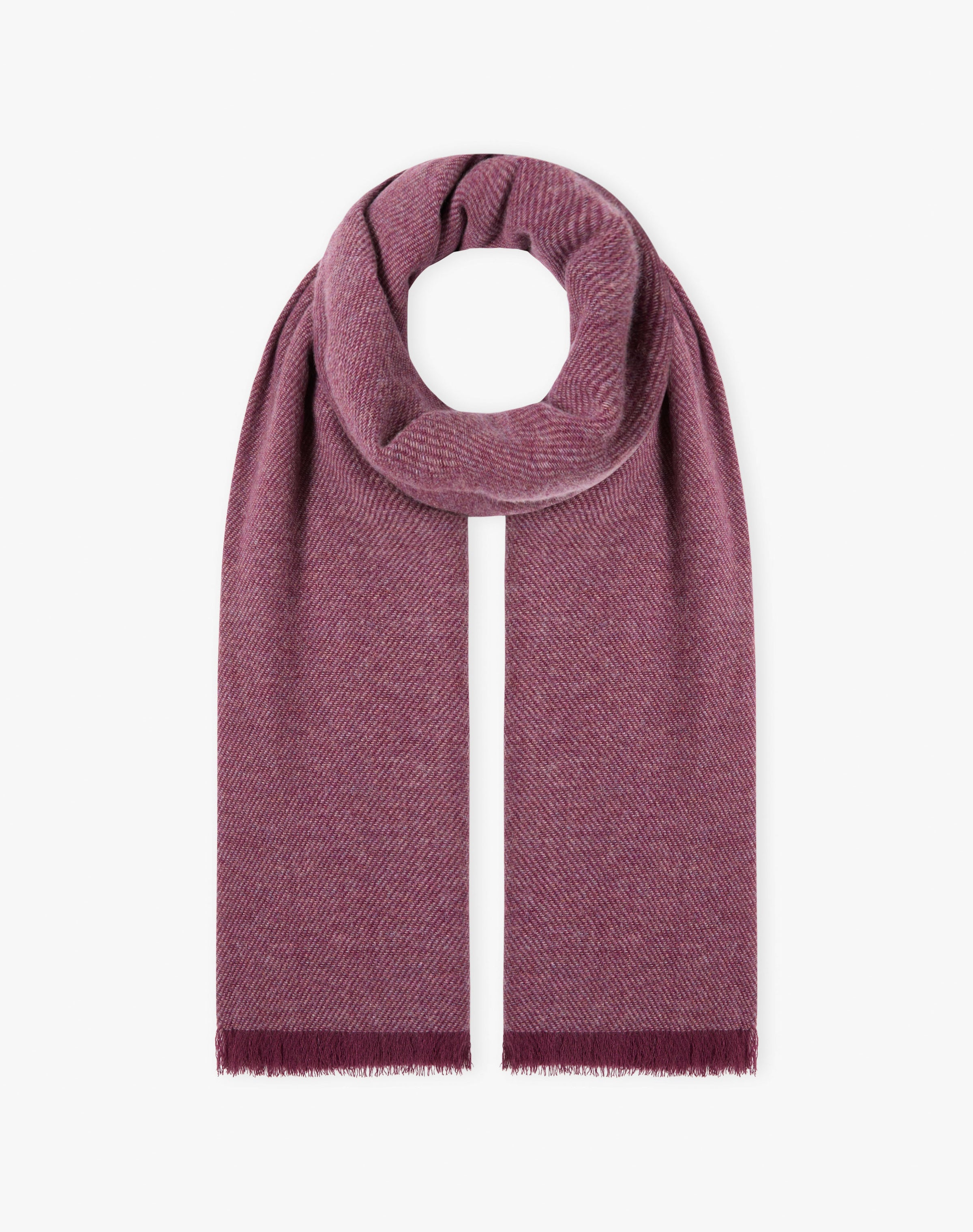 Cashmere Stole