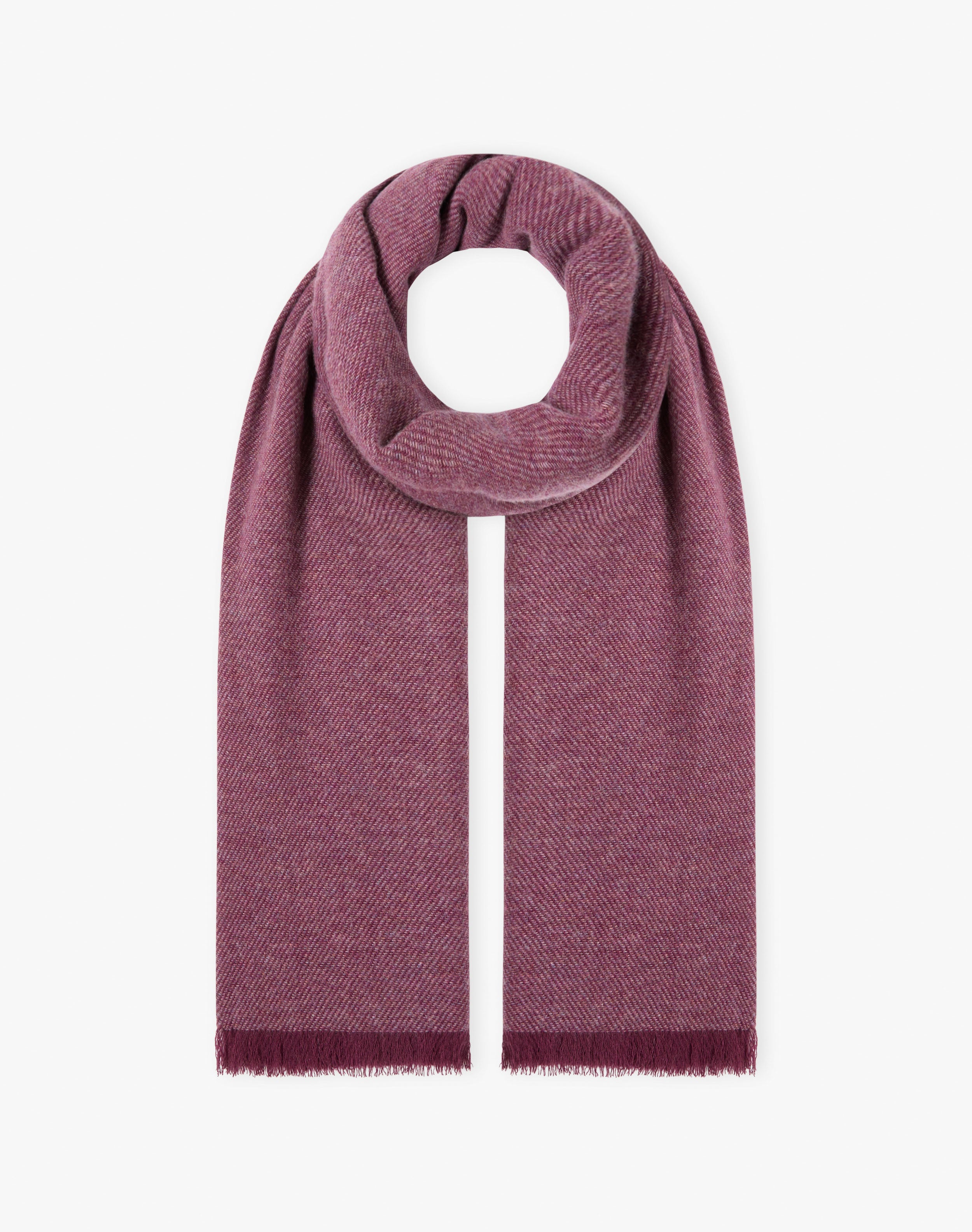 Cashmere Stole