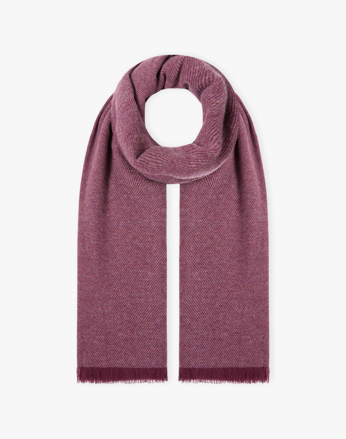 Cashmere Stole