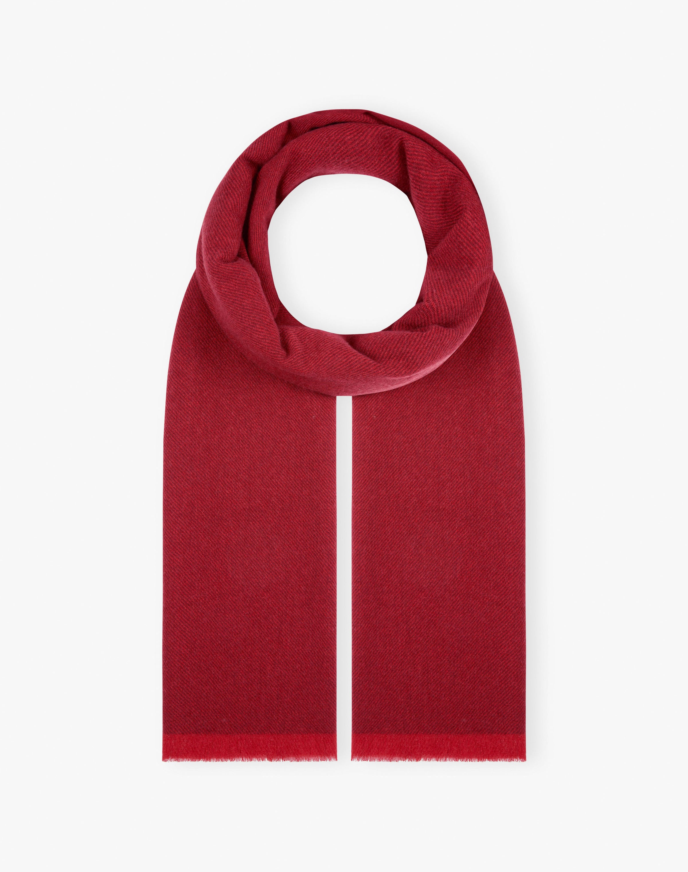 Cashmere Stole