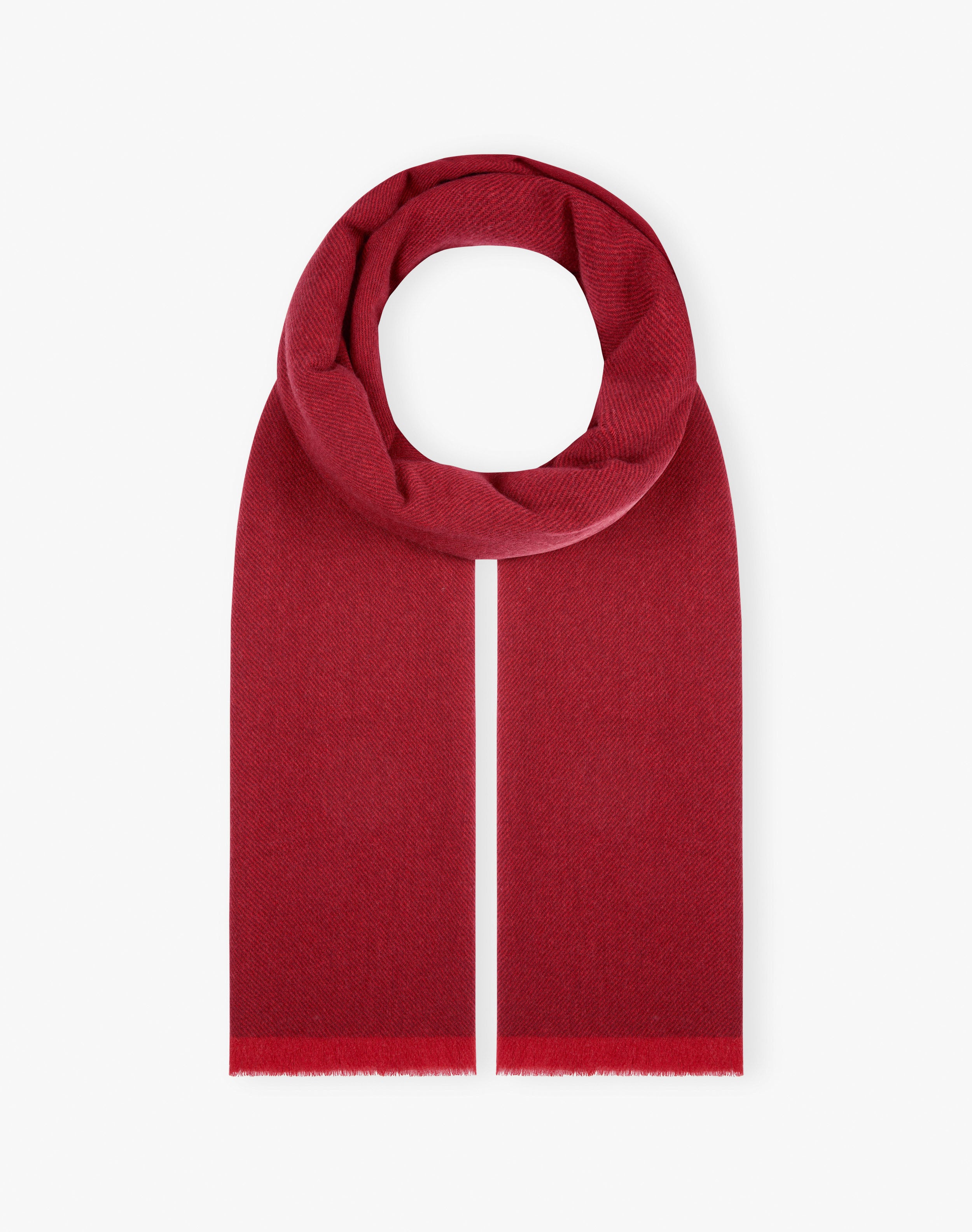Cashmere Stole