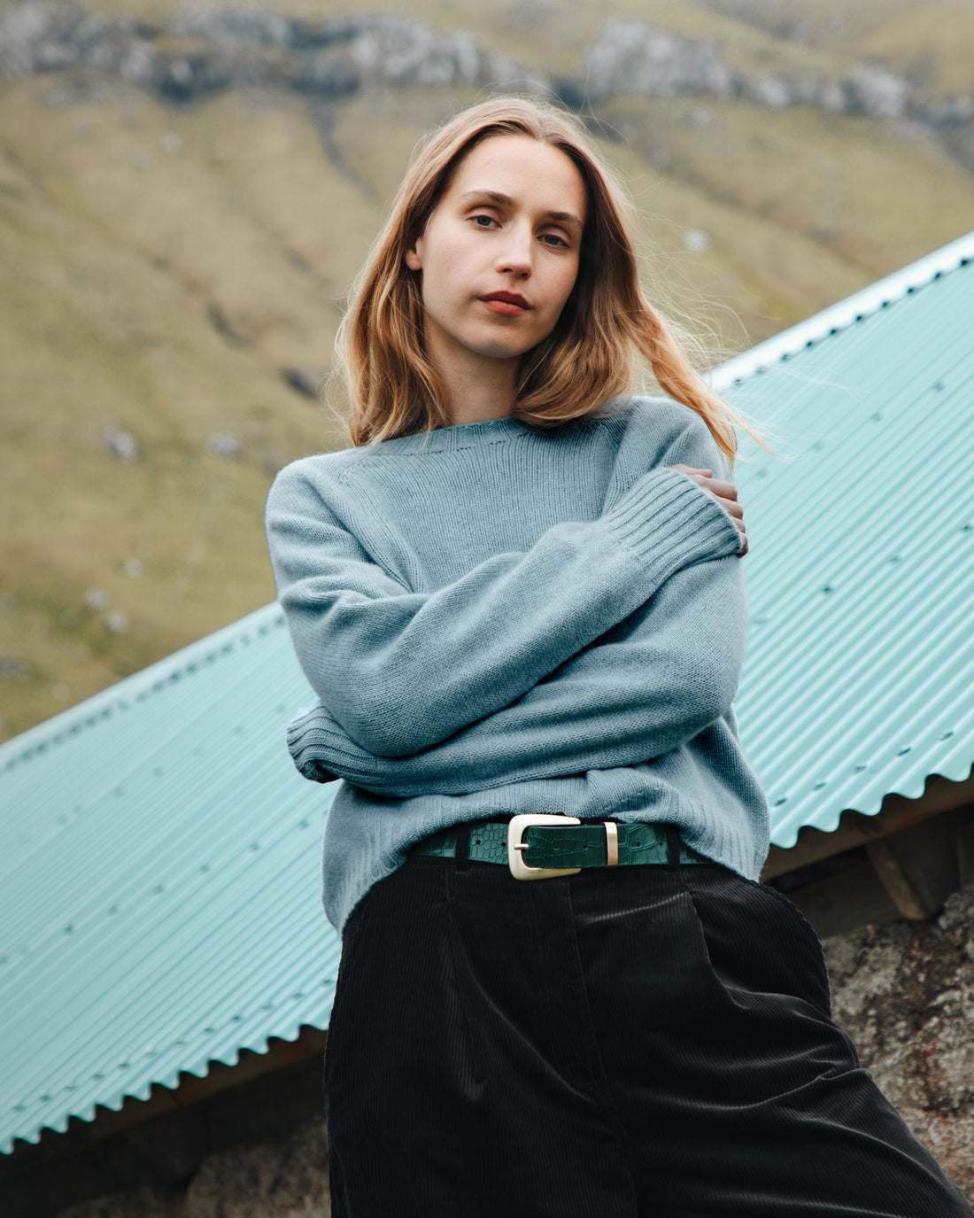 We Love Knitwear