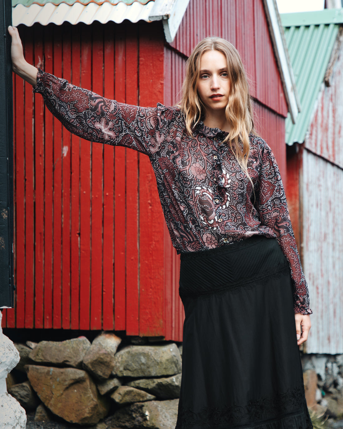 Beautiful Blouses